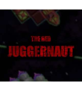 The Red Juggernaut Steam Key GLOBAL